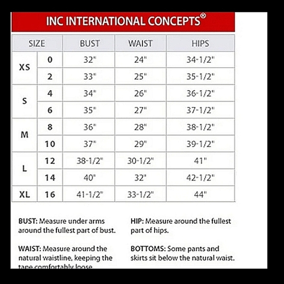 I.N.C. International Concepts Sexy Lace Lingerie Tank Top - Picture 5 of 5